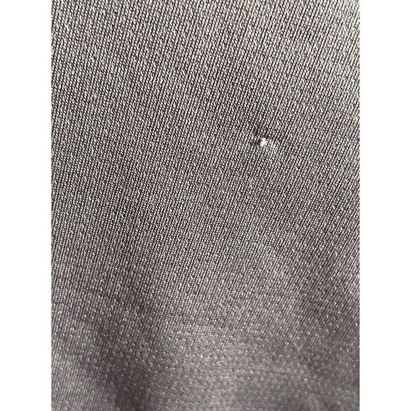 RunDisney Ursula Shirt Adult L Gray Long Sleeve Two Course Challenge 19.3 2021 - Picture 6 of 7